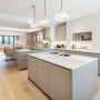 Redesdale Street  | Kitchen Hub  | Interior Designers