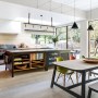 Large Home in South East London | Colourful Kitchen  | Interior Designers