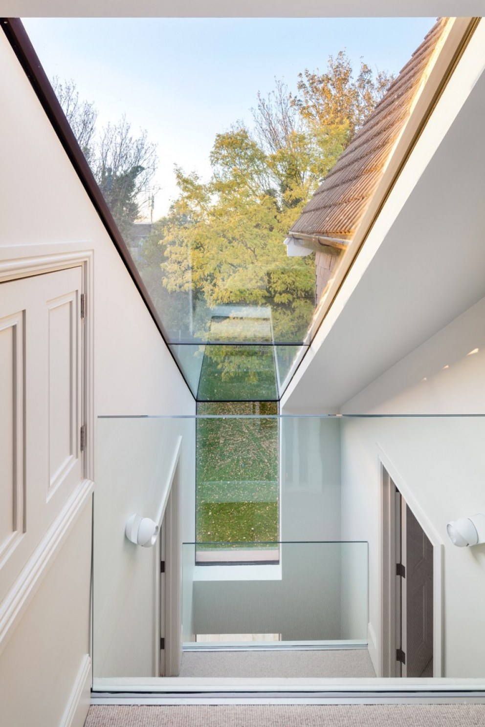 Large Home in South East London | Glass Slot | Interior Designers