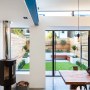 Windsor Road  | Clerestory glazing | Interior Designers