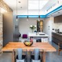 Windsor Road  | Dining Space  | Interior Designers