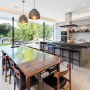 Yew Tree Cottage | Kitchen Dining  | Interior Designers