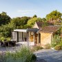 Yew Tree Cottage | Garden Room  | Interior Designers