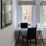 Kensington Flat | Study | Interior Designers