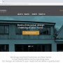 Design & Build Consultancy - Brand Identity & Website | Home page 1 | Interior Designers