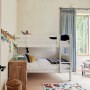 Tiverton holiday house | Children's bedroom | Interior Designers