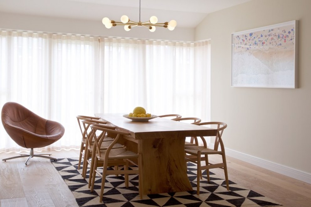 Thame, Oxfordshire | Breakfast room | Interior Designers
