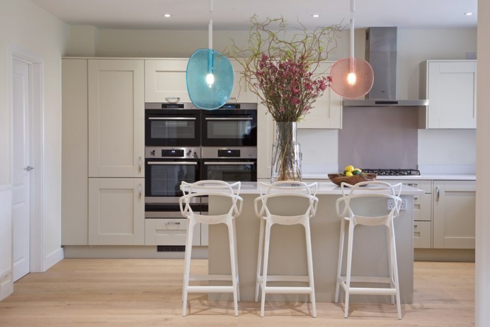 Thame, Oxfordshire | Kitchen  | Interior Designers