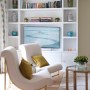 Thame, Oxfordshire | Living Room Media cabinet | Interior Designers