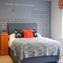 Thame, Oxfordshire | Boy's Bedroom | Interior Designers