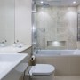 Baker Street | Bathroom 3 | Interior Designers