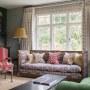 Traditional house in Gloucestershire | Gloucestershire family house | Interior Designers