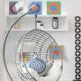 Cotswolds Art Studio  | Multi-functional art-studio come summerhouse | Interior Designers