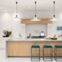Worcestershire Private Estate | Kitchen  | Interior Designers