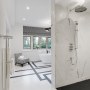 Worcestershire Private Estate | Master bathroom suite | Interior Designers