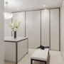 Worcestershire Private Estate | Master dressing room | Interior Designers