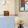 Worcestershire Cottage | Breakfast bar | Interior Designers
