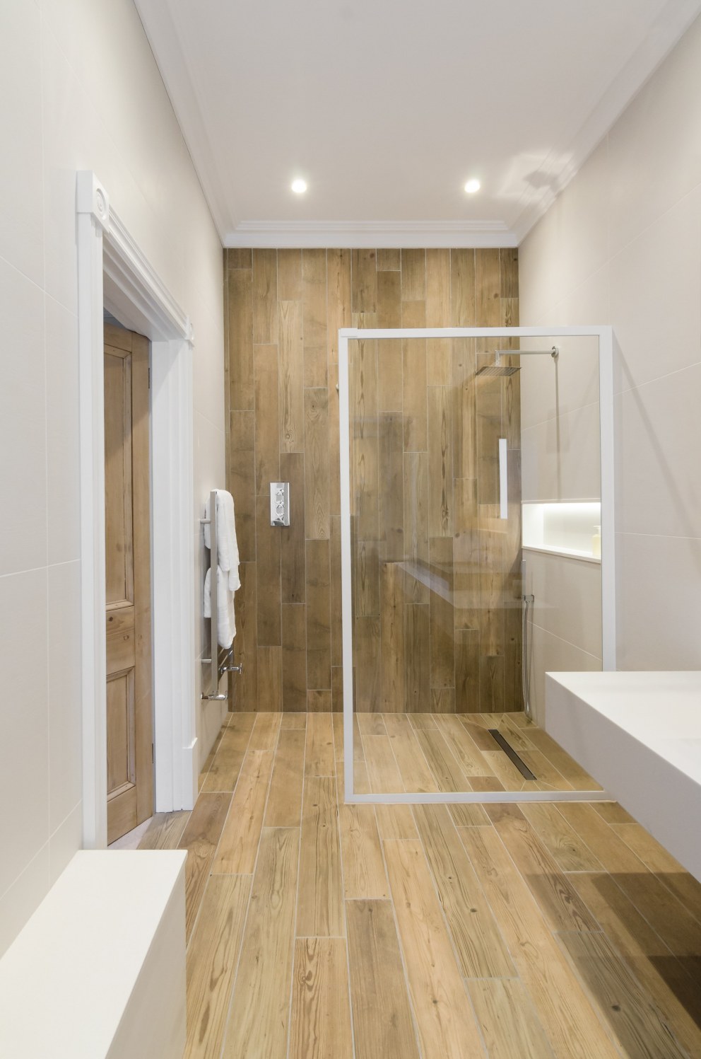 Scandinavian Bathroom | Scandinavian Bathroom | Interior Designers