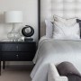 Kensington Residence | Master Bedroom | Interior Designers