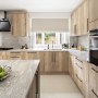 Kensington luxury family home | Kitchen | Interior Designers