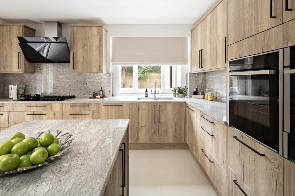 Kensington luxury family home | Kitchen | Interior Designers