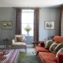Scottish Holiday Cottages | Sitting Room | Interior Designers