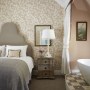 Scottish Holiday Cottages | Bridal Suite | Interior Designers