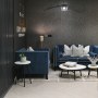 Business District HQ | Reception | Interior Designers