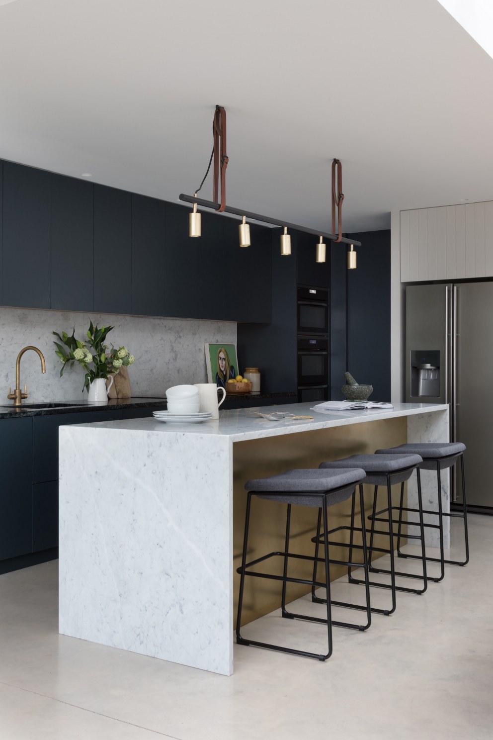 Stoke Newington Family Home | Kitchen | Interior Designers