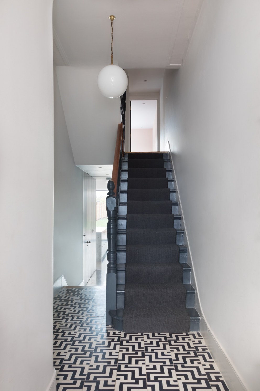 Stoke Newington Family Home | Hallway | Interior Designers