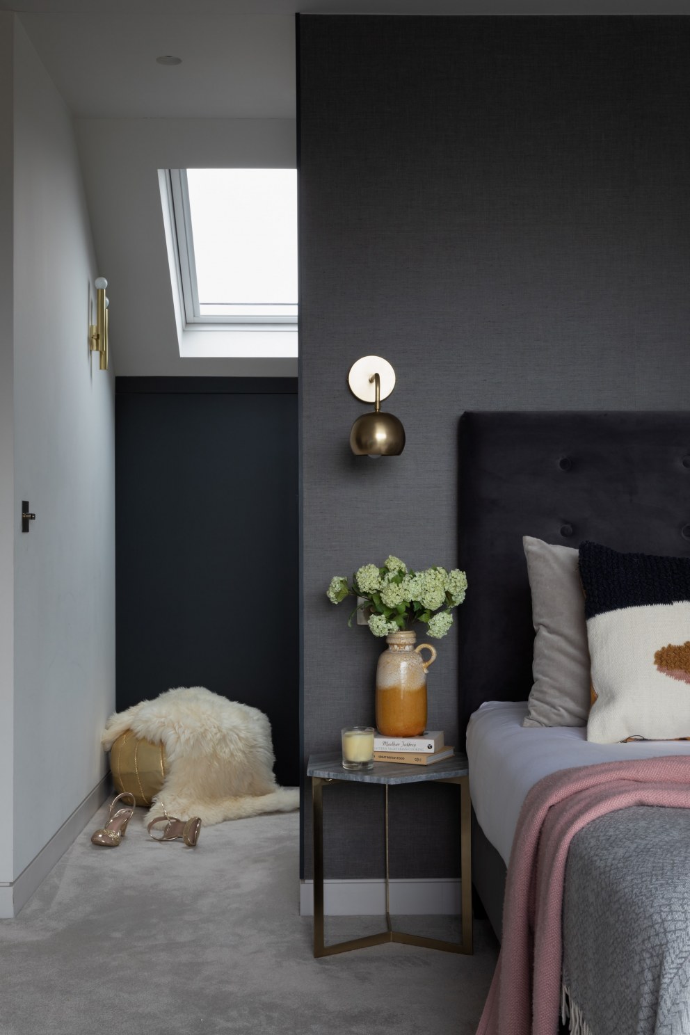 Stoke Newington Family Home | Bedroom Loft Conversion | Interior Designers