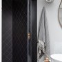 Stoke Newington Family Home | Loft Conversion Bathroom Shower | Interior Designers