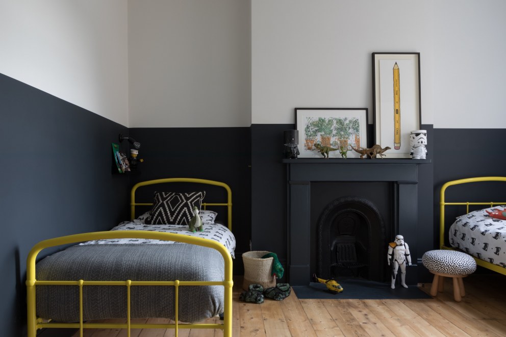 Stoke Newington Family Home | Children's Bedroom | Interior Designers