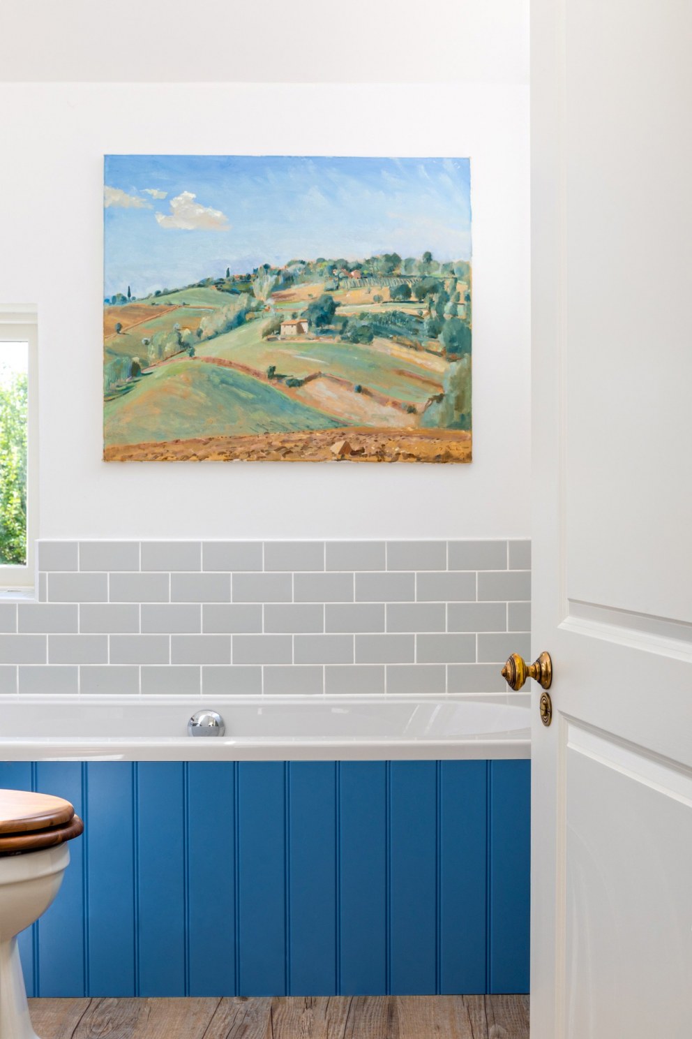 The Field House | Bathroom | Interior Designers