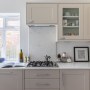Cranbourne Court | Contemporary Classic Kitchen | Interior Designers