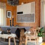 Log Cabin | Dining Room | Interior Designers