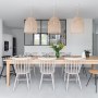 House in Brittany | Dining and kitchen | Interior Designers