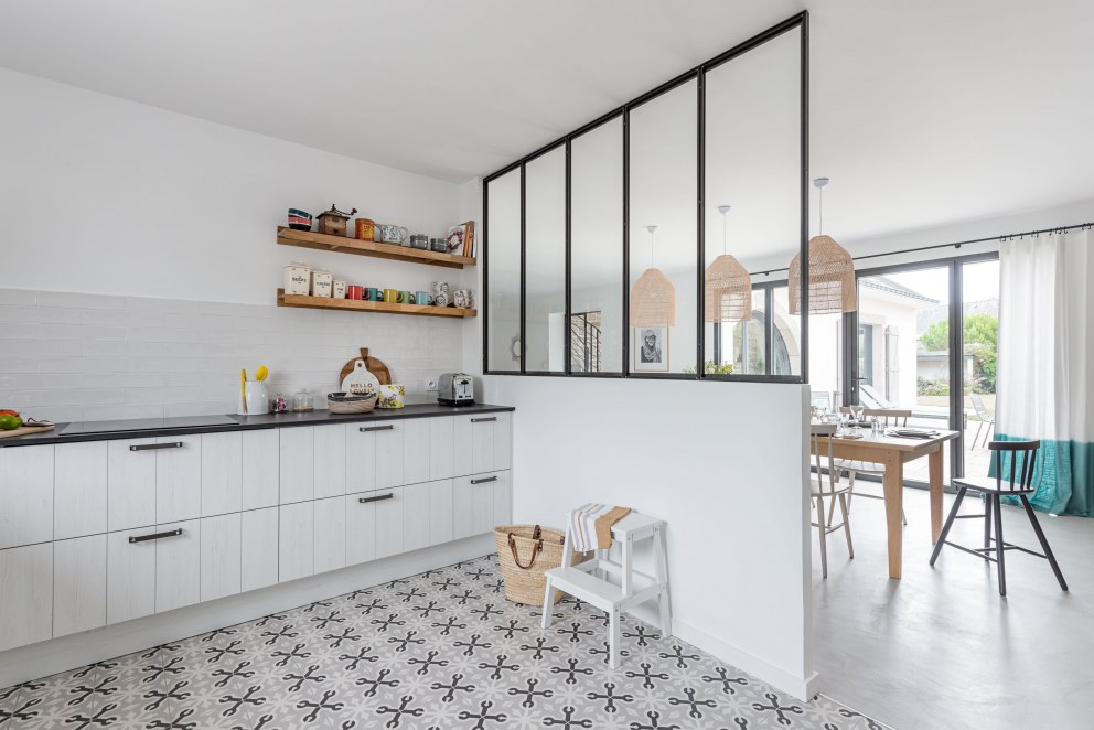 House in Brittany | Kitchen 2 | Interior Designers