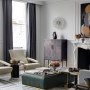 Vicarage Gate | 1 | Interior Designers