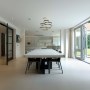 West Sussex Family Home | Dining Room | Interior Designers