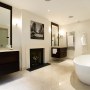 West Sussex Family Home | Master Bathroom | Interior Designers