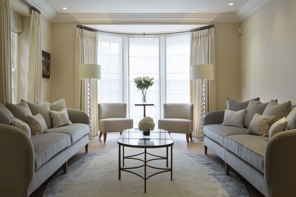 Sussex Family Home | Sitting Room | Interior Designers