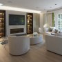 Sussex Family Home | Lounge Room | Interior Designers