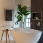Fitzrovia Penthouse | Master Bathroom | Interior Designers
