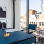 Fitzrovia Penthouse | Study Desk | Interior Designers