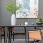 Fitzrovia Penthouse | Dining Area | Interior Designers
