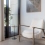Fitzrovia Penthouse | Living Room | Interior Designers