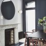 Abbeyville Road | Dining room | Interior Designers