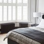 Abbeyville Road | Master Bedroom | Interior Designers