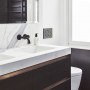 Abbeyville Road | Master bathroom joinery | Interior Designers